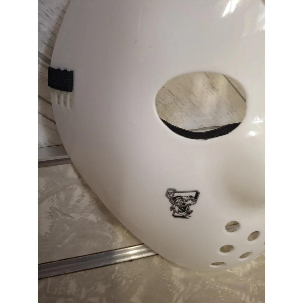 104.7 Toledo's Rock WIOT Station Promo Jason Friday The 13th Mask RARE